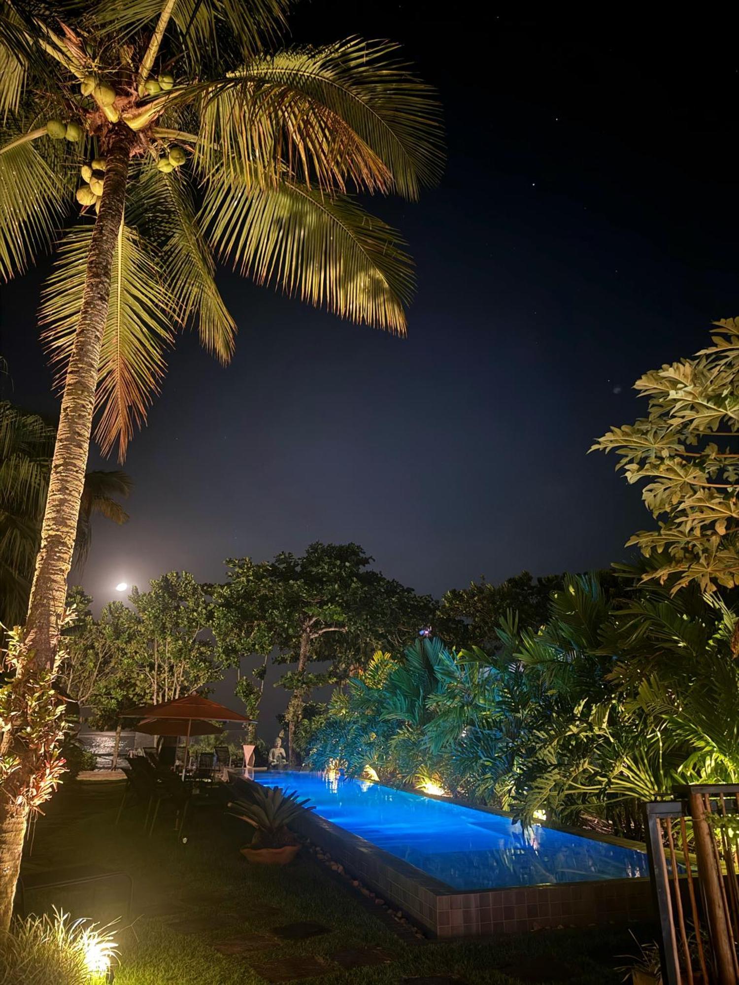 Pousada Temoana Ubatuba Exterior photo